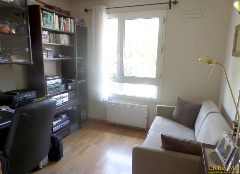 Appartement - 95 m² - 4 pièces