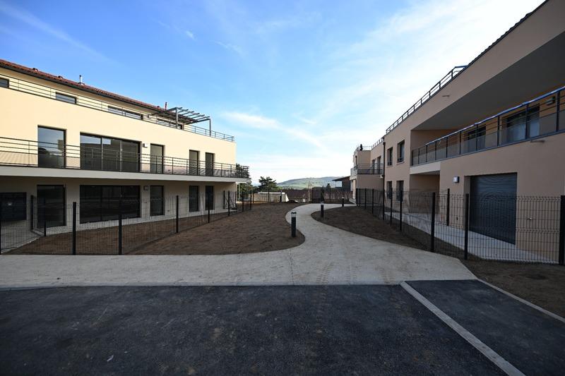 Appartement - 110 m² - 5 pièces