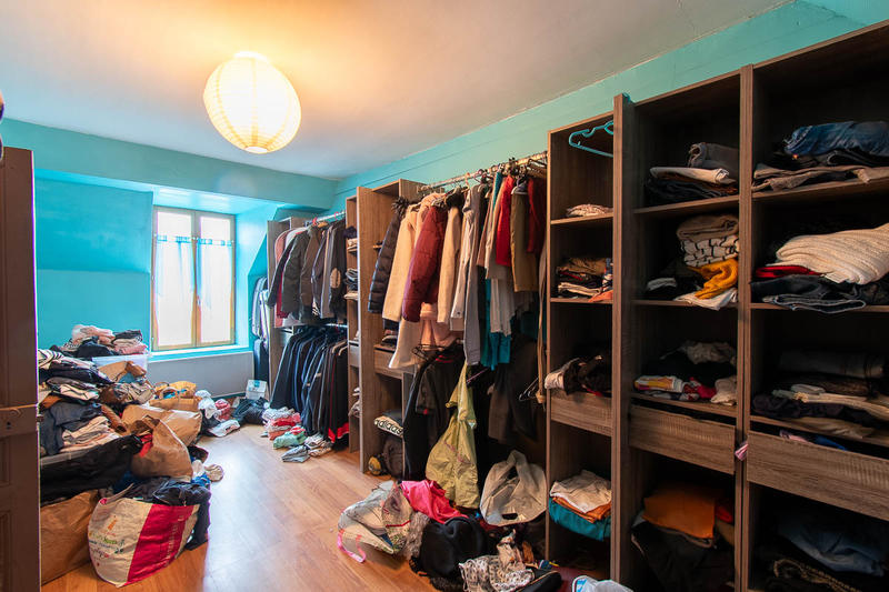 Maison - 160 m² - 7 pièces