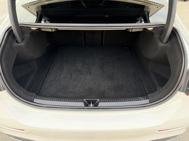 Mercedes Classe a 200 d Berline Amg Line