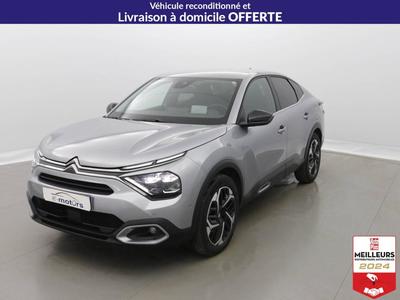 Citroën c4 x PureTech 130 Eat8 Max