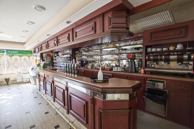 Fonds de commerce - 100 m²