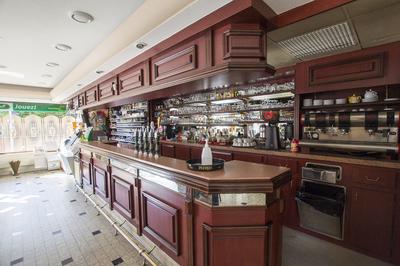 Fonds de commerce - 100 m²