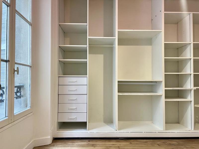 Appartement - 41 m² - 3 pièces