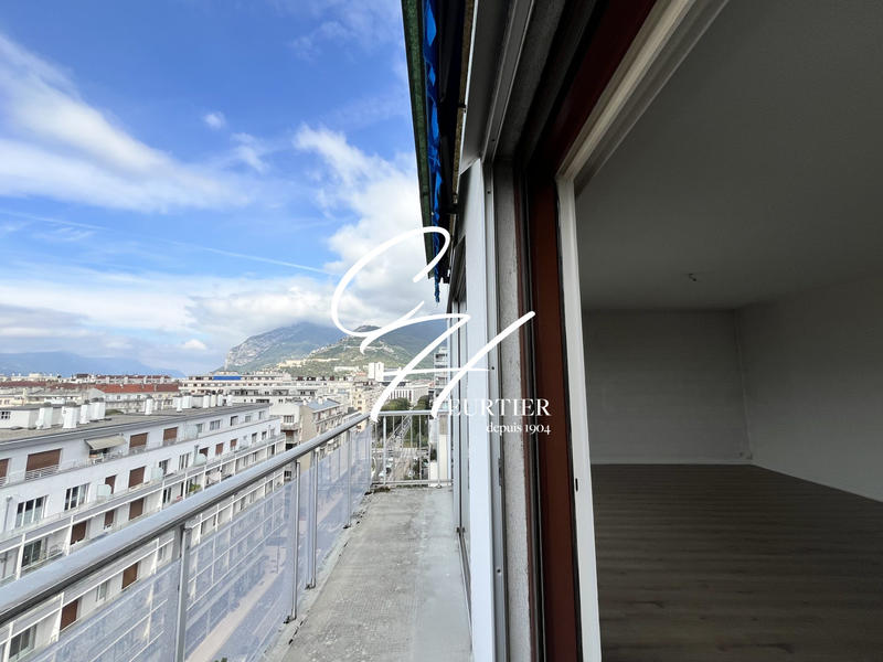 Appartement - 116 m² - 4 pièces