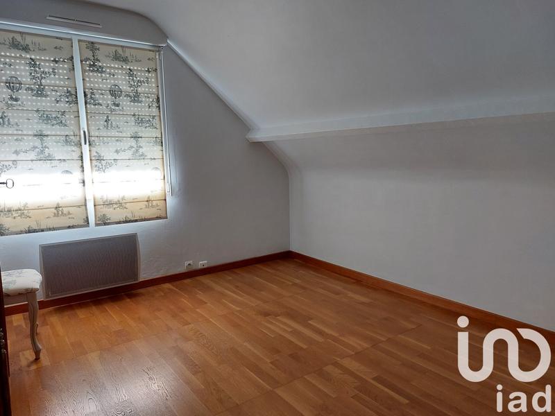 Maison - 129 m² - 6 pièces