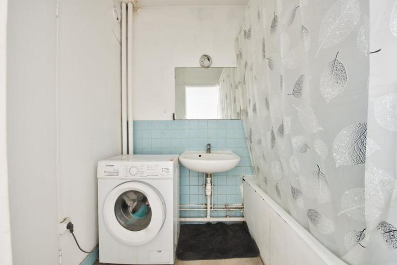 Studio - 32 m² - 1 pièce