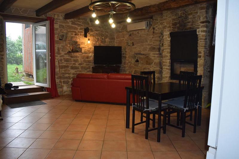 Maison - 85 m² - 3 pièces