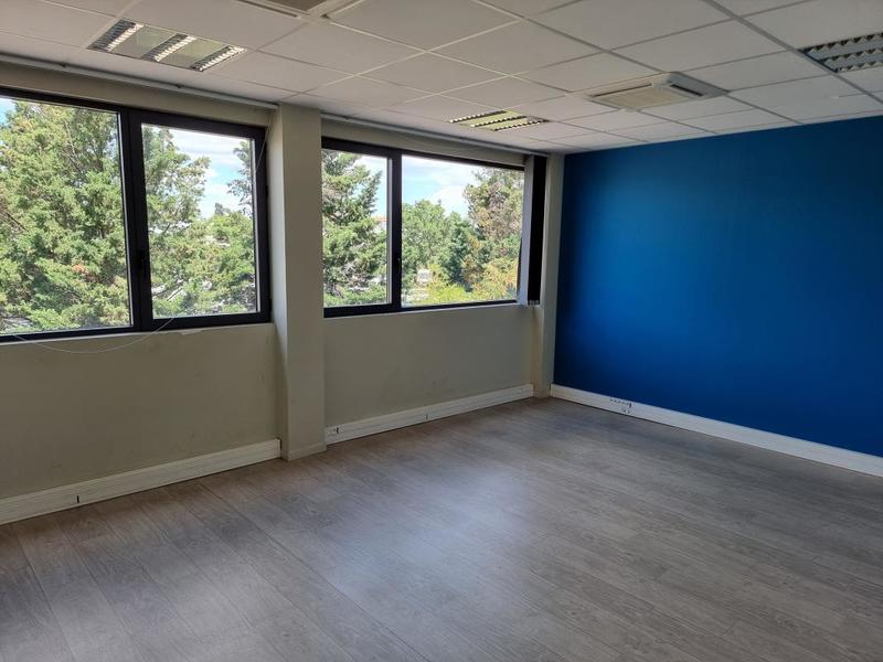 Bureau - 340 m²