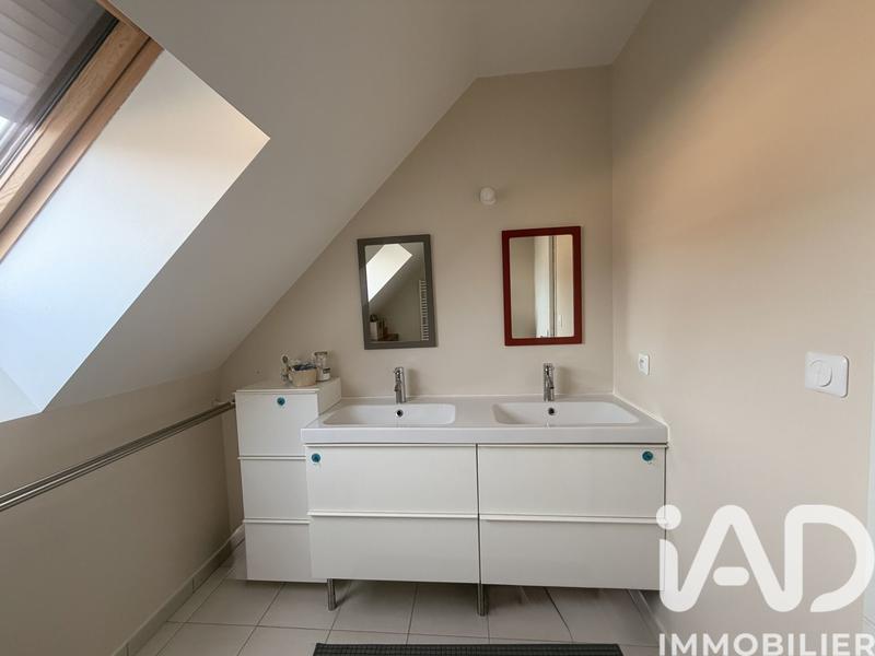 Maison - 154 m² - 6 pièces