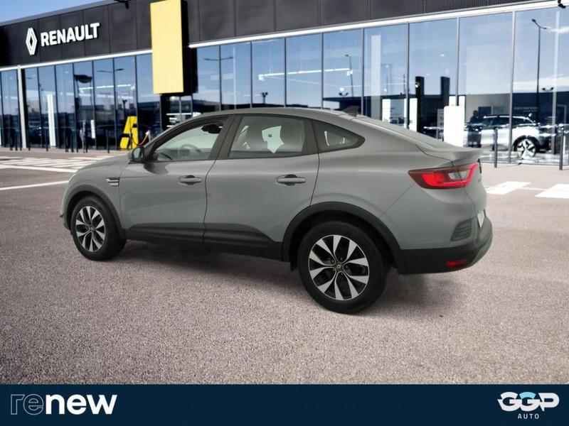 Renault Arkana E-Tech 145 Zen