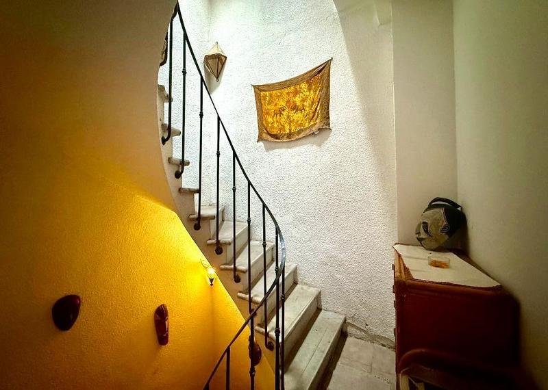 Maison de ville - 95 m² - 4 pièces