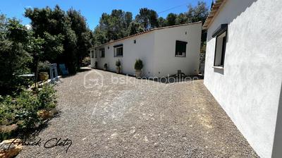 Maison - 117 m² - 4 pièces