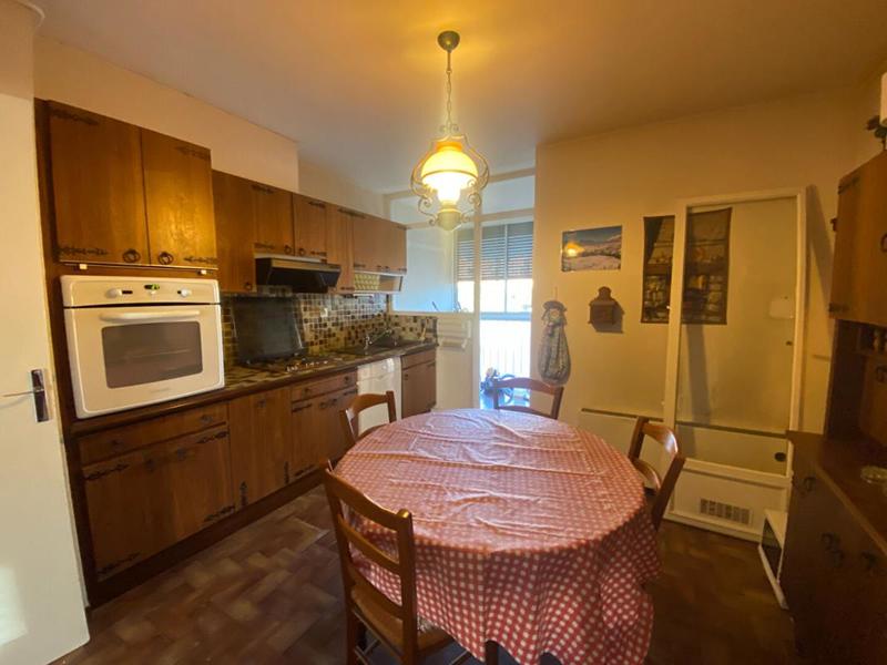 Appartement - 81 m² - 4 pièces