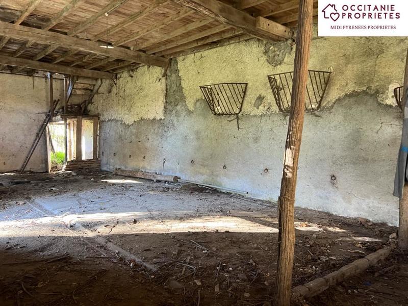 Manoir - 360 m² - 14 pièces