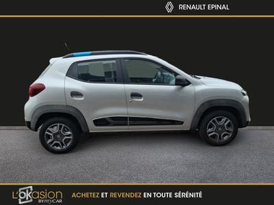 Dacia Spring Business 2020