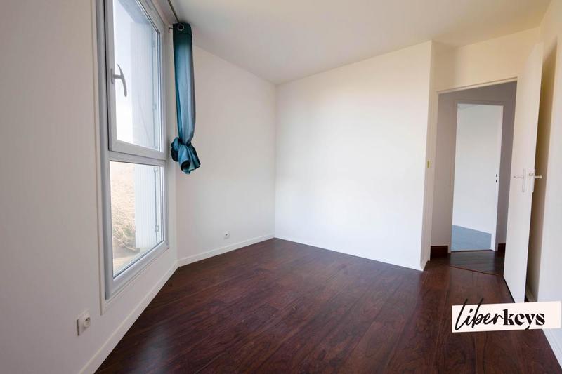 Appartement - 113 m² - 6 pièces