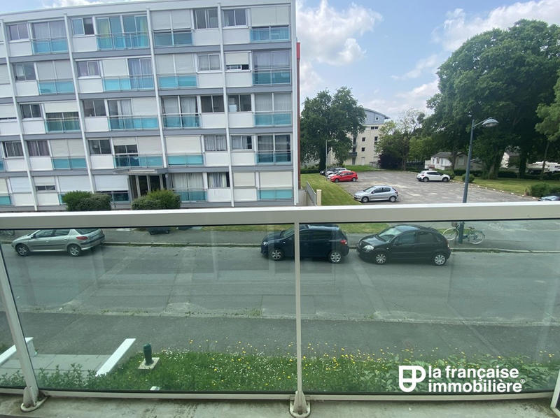 Appartement - 28 m² - 1 pièce