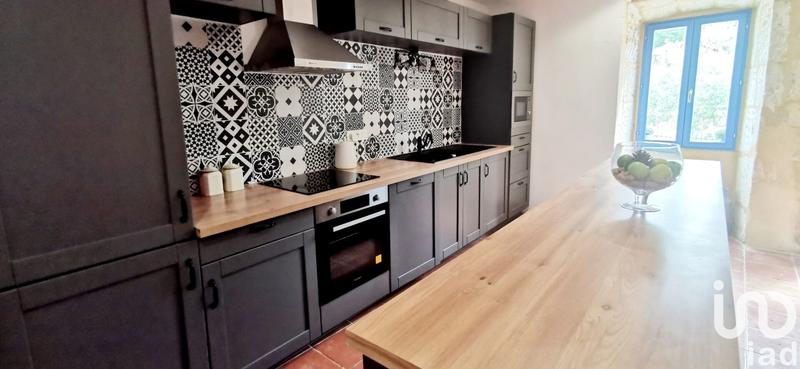 Maison de campagne - 515 m² - 15 pièces