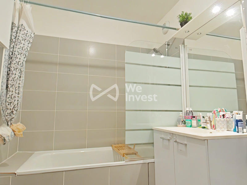 Appartement - 71 m² - 4 pièces