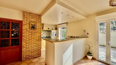 Maison - 139 m² - 4 pièces