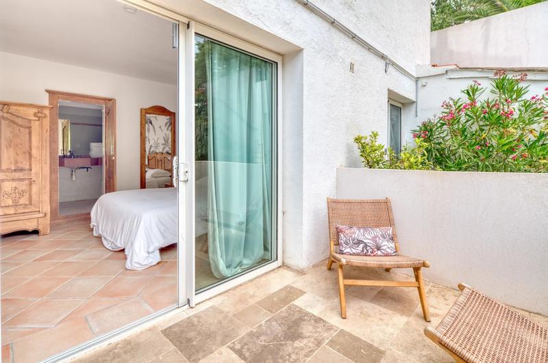 Villa - 500 m² - 14 pièces