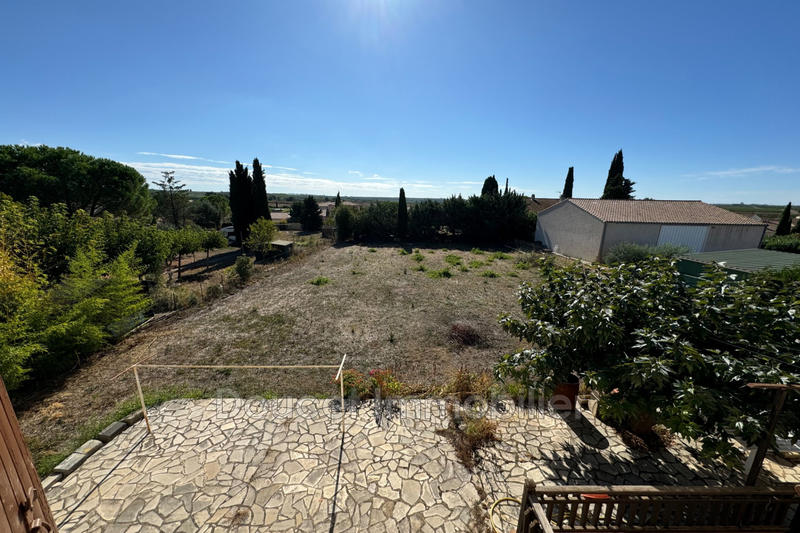 Villa - 98 m² - 5 pièces