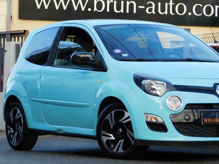 Renault Twingo II 1.2 Lev 16v 75ch Intens Eco²
