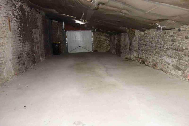 Maison - 191 m² - 7 pièces