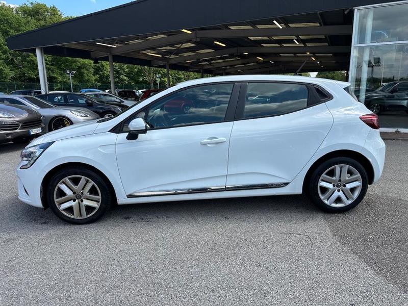 Renault Clio V 1.5 Blue Dci 85 Business