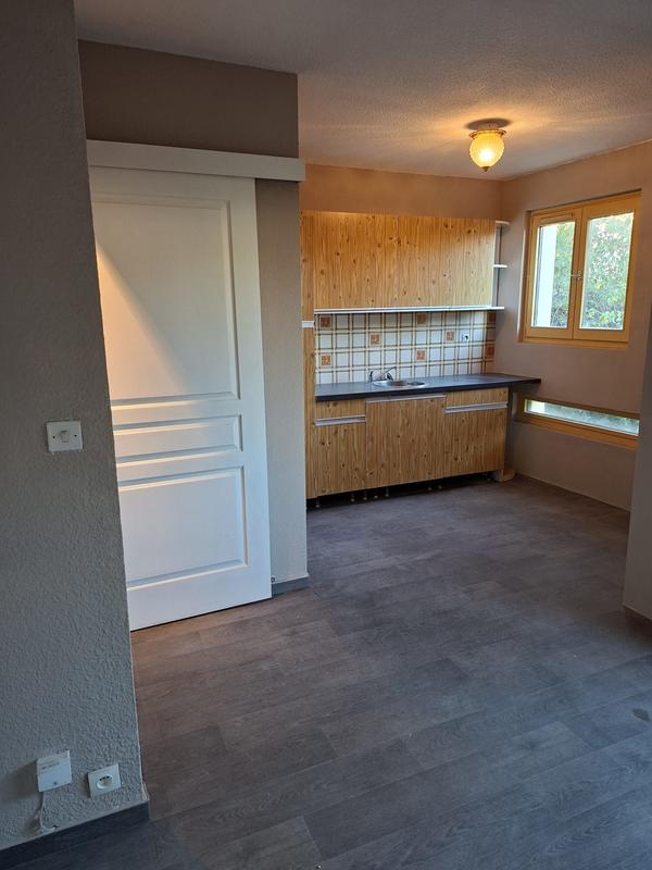 Appartement - 23 m² - 1 pièce