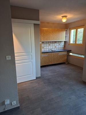 Appartement - 23 m² - 1 pièce