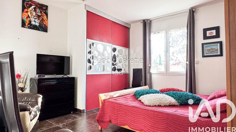 Maison - 172 m² - 6 pièces