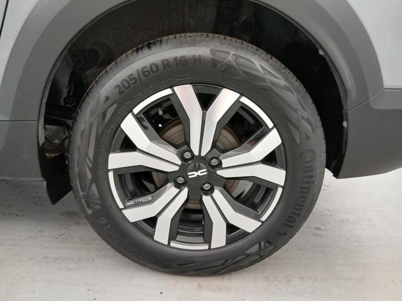 Dacia Jogger Hybrid 140 7 places Extreme