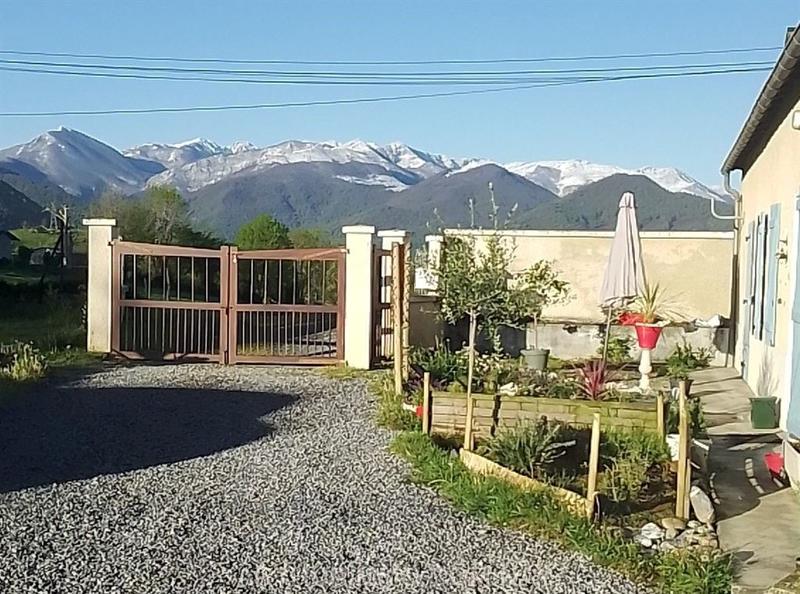 Maison - 78 m² - 4 pièces