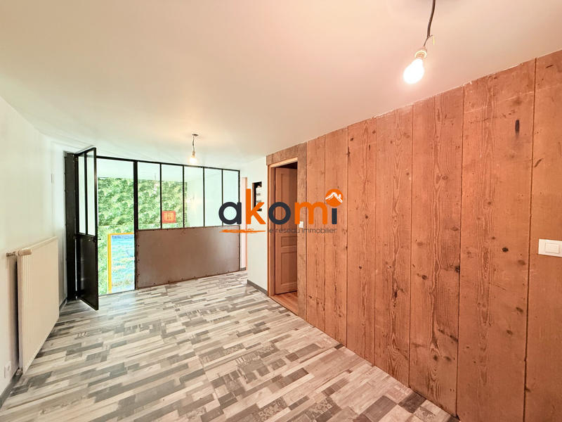 Maison - 145 m² - 6 pièces