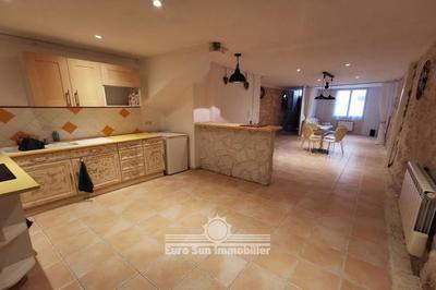 Maison de village - 107 m²