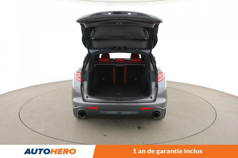 Alfa Romeo Stelvio 2.2 Diesel Sprint At8 160 ch