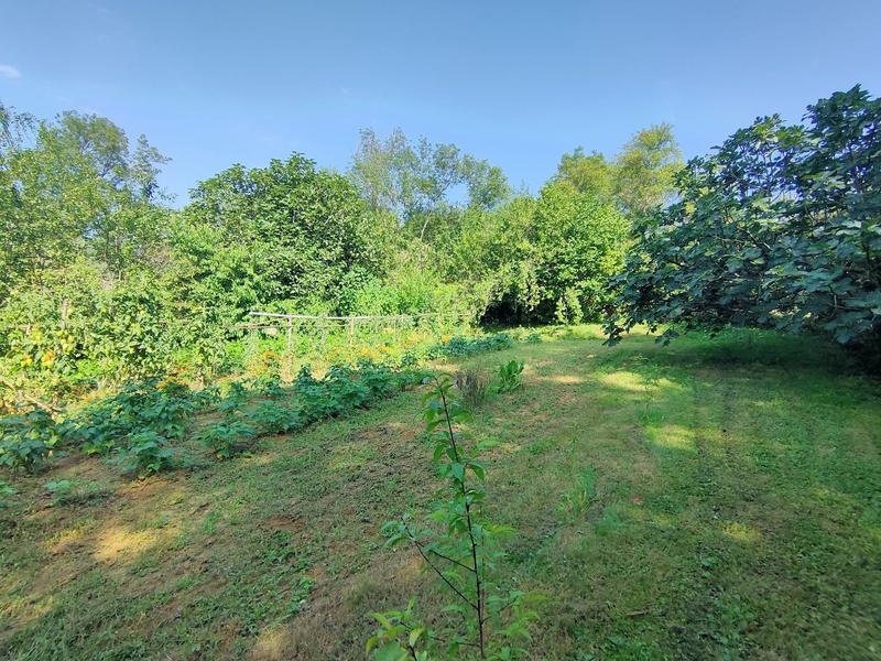 Propriété - 302 m² - 12 pièces