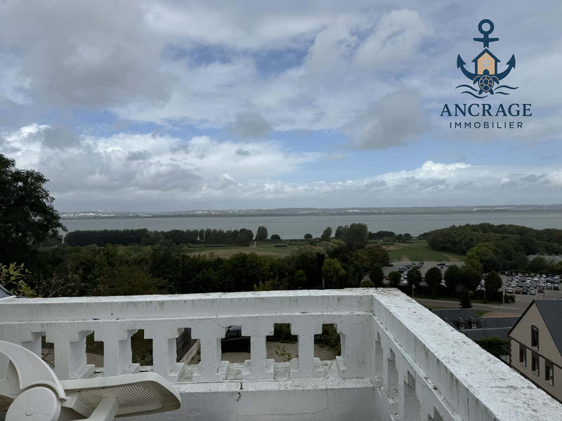 Maison ancienne - 290 m² - 6 pièces