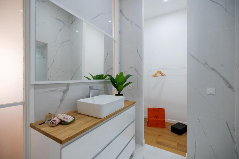 Appartement - 173 m² - 4 pièces