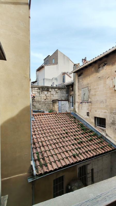 Studio - 23 m² - 1 pièce