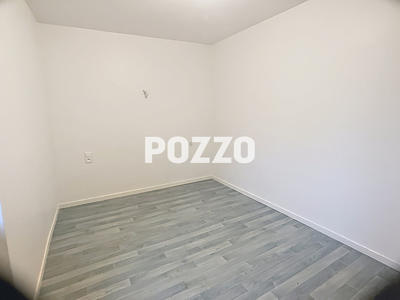 Appartement - 44 m² - 3 pièces