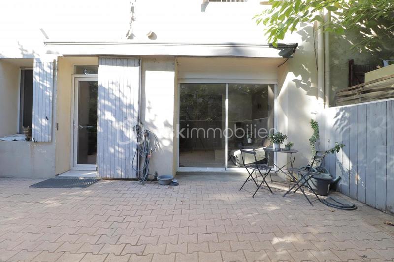 Mas - 116 m² - 4 pièces