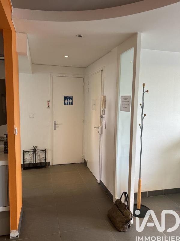 Appartement - 85 m² - 5 pièces