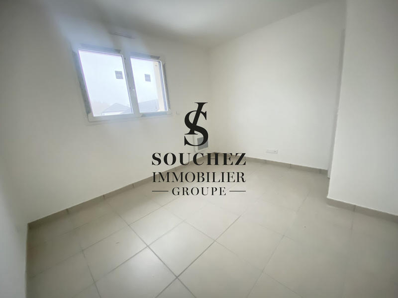 Maison - 91 m² - 6 pièces