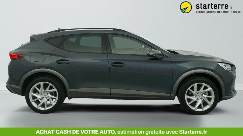 Cupra Formentor 1.4 e-Hybrid 204 ch Dsg6 V