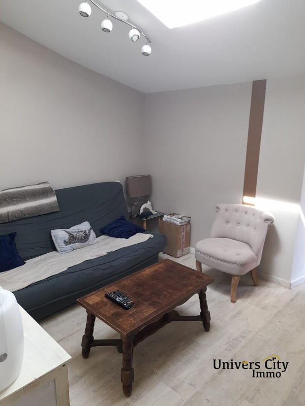 Maison - 69 m² - 4 pièces