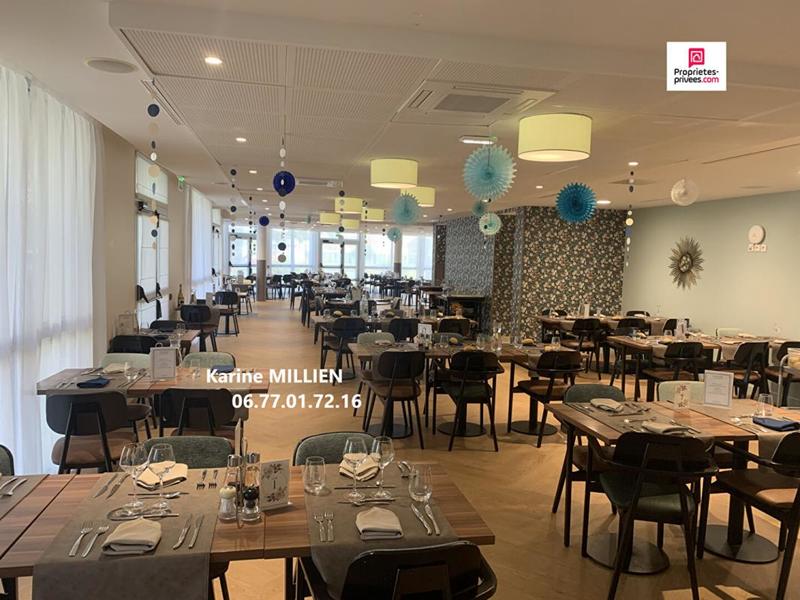 Appartement - 32 m² - 1 pièce