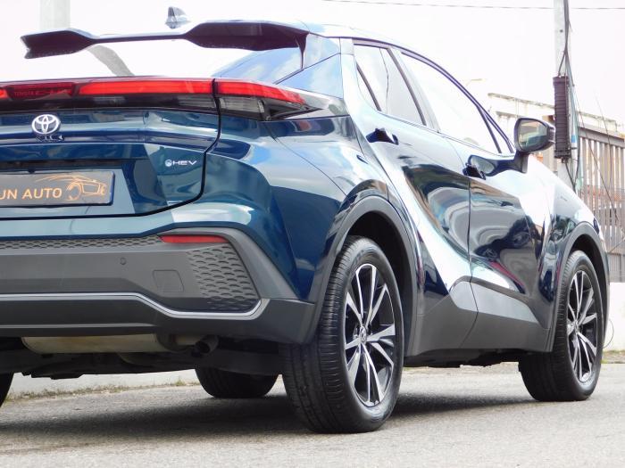 Toyota c-Hr 1.8 Hybride 140ch Design Ng23